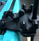 YakGadget Shallow Stick Multi- System 9"