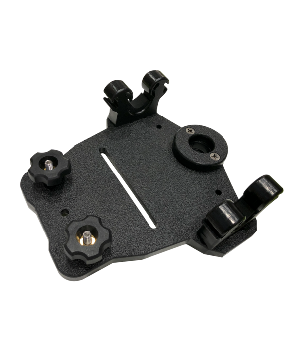YakGadget Shallow Stick Multi- System 9"