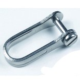 Bainbridge Stainless Steel Screw Shackle