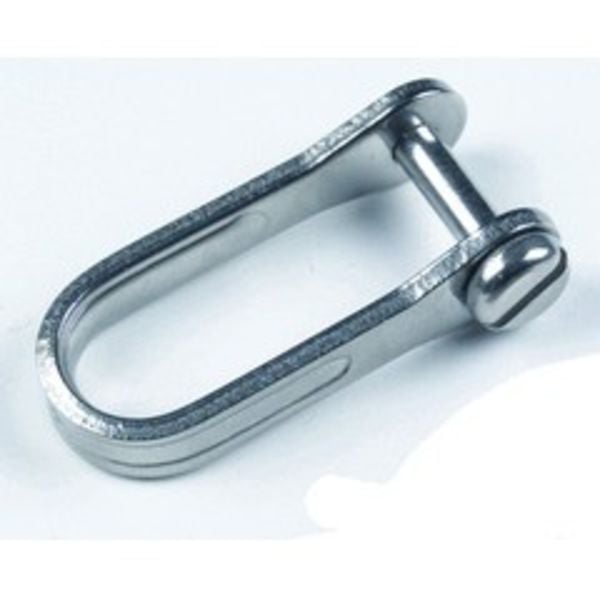 Stainless Steel Screw Shackle