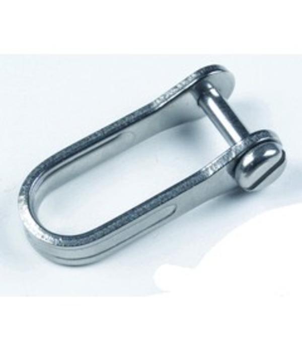 Bainbridge Stainless Steel Screw Shackle