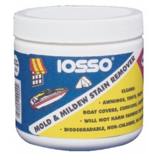 IOSSO Mildew Remover (12oz)