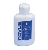 Novus #1 Plastic Clean & Shine (8oz)