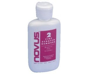 2-oz NOVUS 2: Fine Scratch Remover