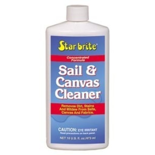 Sail & Canvas Cleaner (16oz)