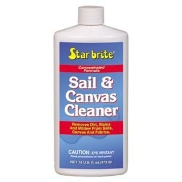 Sail & Canvas Cleaner (16oz)