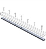 YakAttack FullBack™ GT-90 Backing Plate