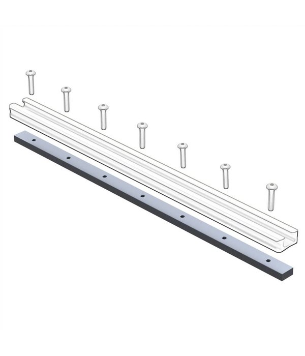 YakAttack FullBack™ GT-90 Backing Plate
