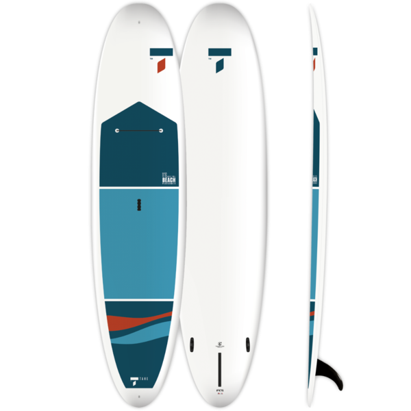 SUP 11'6" Beach Performer Tough-Tec