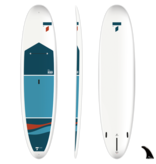 Tahe Outdoors SUP 11'6" Beach Performer Tough-Tec