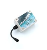FPV-Power 7Ah Waterproof IP67 Rated Lithium Battery & Charger