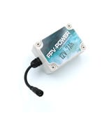 FPV-Power 7Ah Waterproof IP67 Rated Lithium Battery & Charger