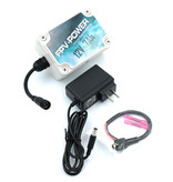 FPV-Power 7Ah Waterproof IP67 Rated Lithium Battery & Charger