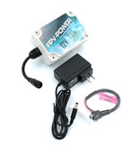 FPV-Power 7Ah Waterproof IP67 Rated Lithium Battery & Charger