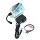 7Ah Waterproof IP67 Rated Lithium Battery & Charger