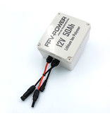 FPV-Power 12V - 50Ah V3 Waterproof Lithium Battery With 10A Charger