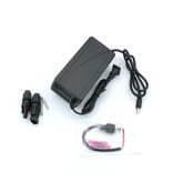 FPV-Power 12V - 50Ah V3 Waterproof Lithium Battery With 10A Charger
