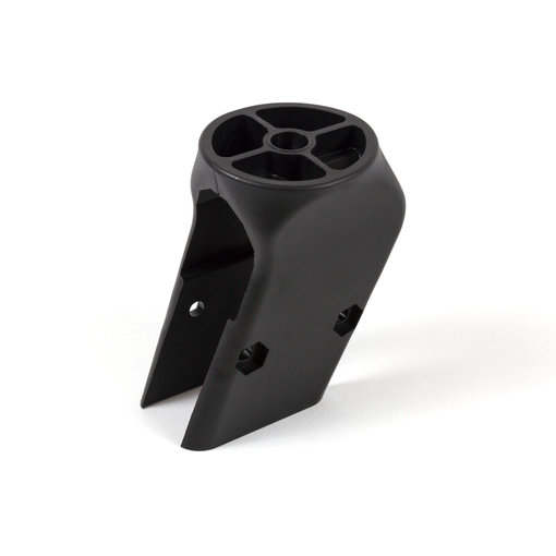 Steering Handle Cap Ms Tube