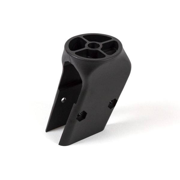 Steering Handle Cap Ms Tube