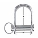 Shackle Stamped 1/4'' Pin (6mm)