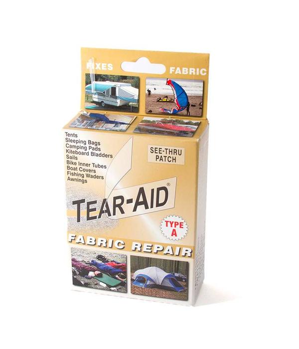 Tear Aid Fabric Repair, Type A