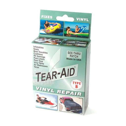 Hobie Tear-Aid Type B (Vinyl)