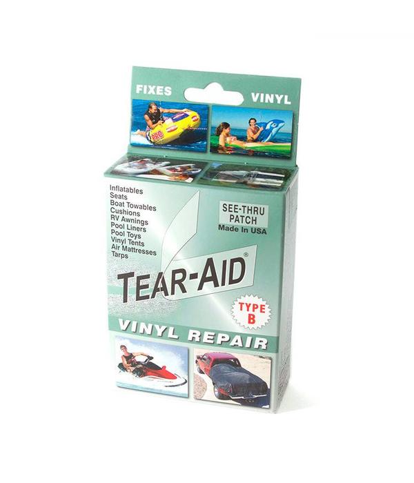 Hobie Tear-Aid Type B (Vinyl)