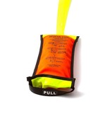 Rescue Step Kayak