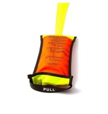 Rescue Step Kayak