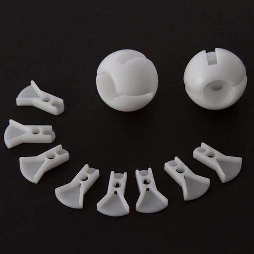 Jib Protector Kit Trentec