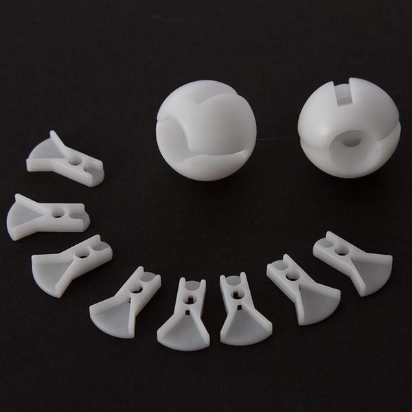 Jib Protector Kit Trentec