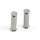 Rudder Cam Sister Screw H14/16 (Pack Of 2)