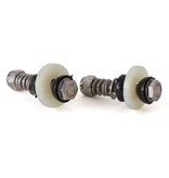(Closeout) Tiller Connector Kit