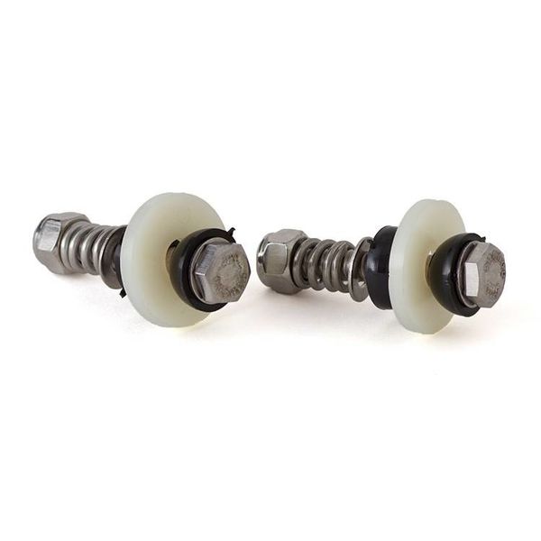 (Close-Out) Tiller Connector Kit