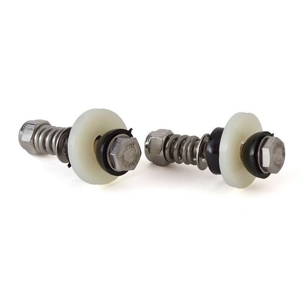 Tiller Connector Kit