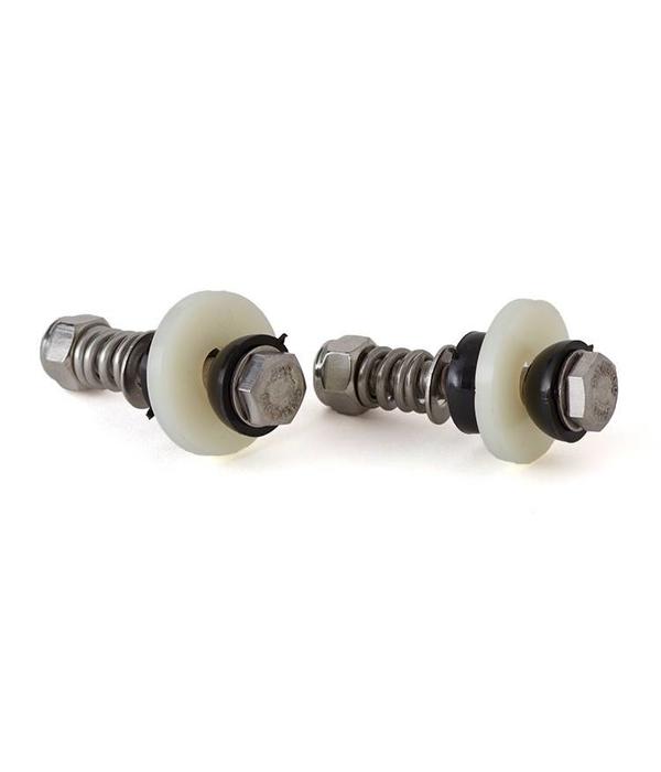 (Closeout) Tiller Connector Kit