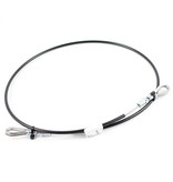 Bridle H16 Black