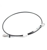 Bridle H16 Black
