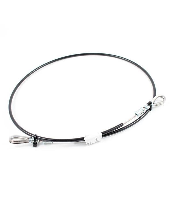Bridle H16 Black