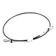 Bridle H16 Black