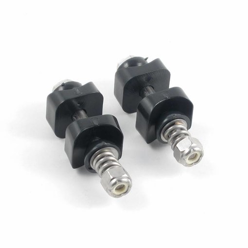 Tiller Connector Deluxe Kit