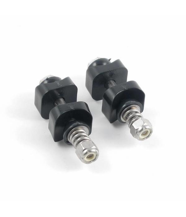 Tiller Connector Deluxe Kit