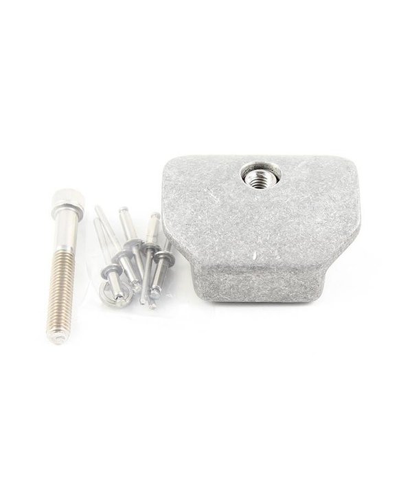 Inboard Support Casting H18 Rear