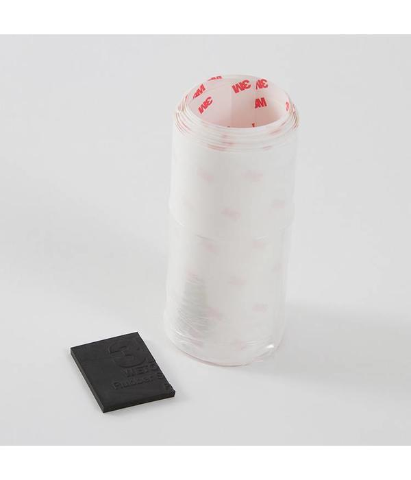 (Closeout) Rail Protection Kit Eclipse