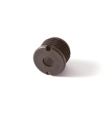Shock Cord Screw-In Large