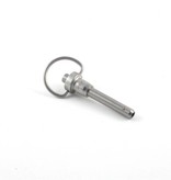 Fastpin Ring Head 1/4" x 1"