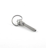 Hobie Fastpin Ring Head 1/4" x 1"