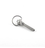 Fastpin Ring Head 1/4" x 1"