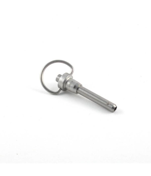 Fastpin Ring Head 1/4" x 1"