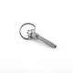 Fastpin Ring Head 1/4" x 1"
